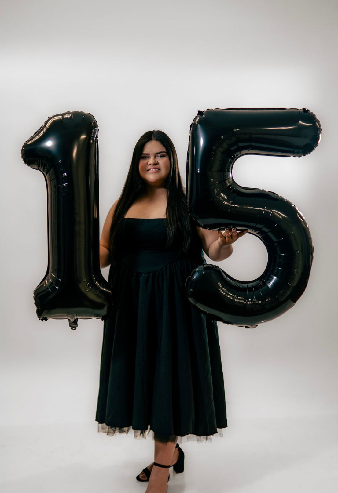 Yeseli — XV Años